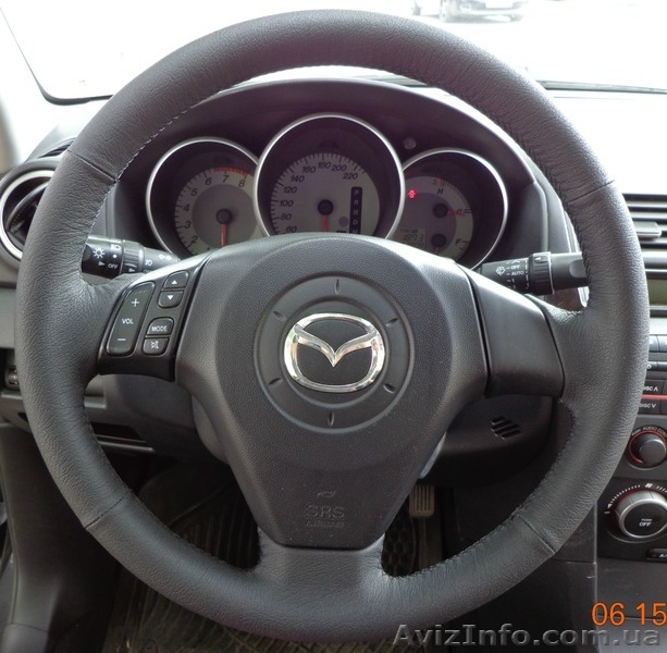 Пошив и ремонт авточехлов.Перетяжка руля кожей.Покраска винила и кожи. - <ro>Изображение</ro><ru>Изображение</ru> #5, <ru>Объявление</ru> #1147040