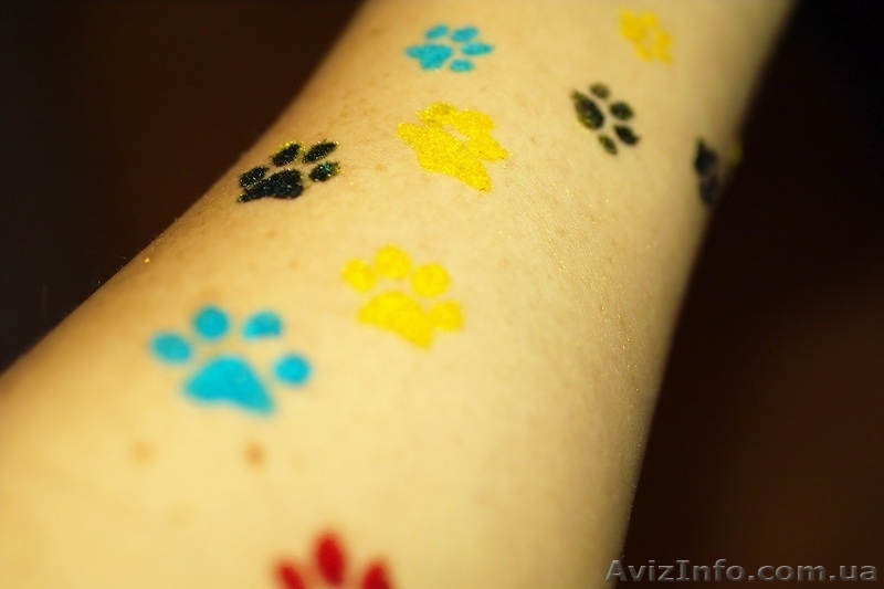 Бархат для био-тату - <ro>Изображение</ro><ru>Изображение</ru> #5, <ru>Объявление</ru> #1145590