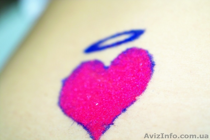 Бархат для био-тату - <ro>Изображение</ro><ru>Изображение</ru> #10, <ru>Объявление</ru> #1145590