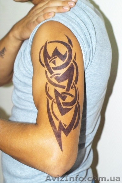 Хна для био-тату - <ro>Изображение</ro><ru>Изображение</ru> #4, <ru>Объявление</ru> #1143025