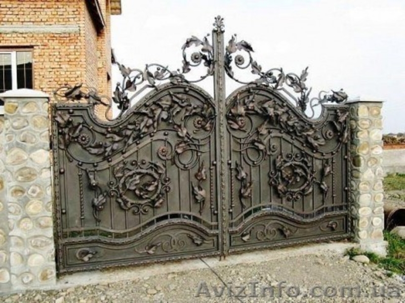 Металлоконструкции и изделия из металла любой сложности.  - <ro>Изображение</ro><ru>Изображение</ru> #3, <ru>Объявление</ru> #1148257