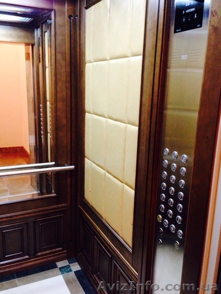 ЖК «Шестая Жемчужина» от Kadorr Group  в Аркадии. Дом сдан!!! - <ro>Изображение</ro><ru>Изображение</ru> #4, <ru>Объявление</ru> #1147485