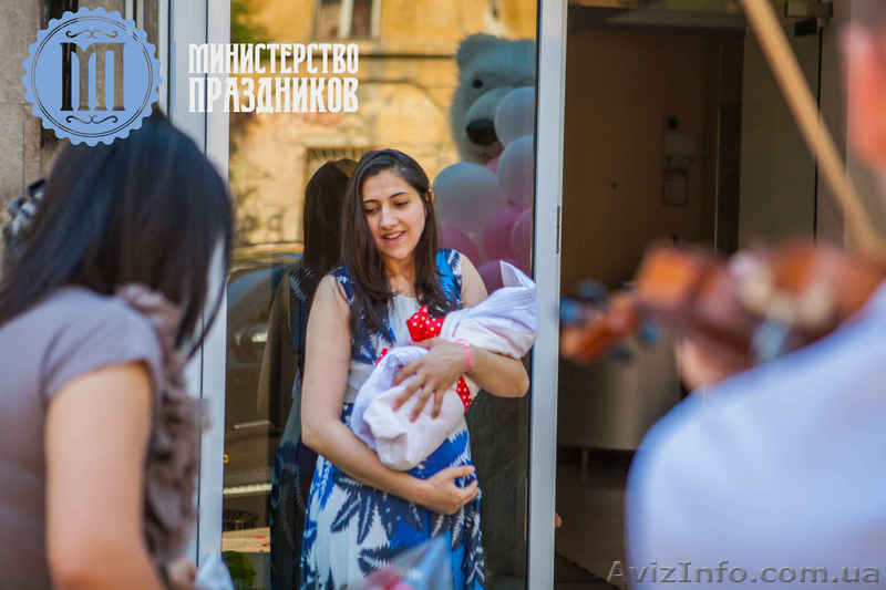 Торжественная выписка в Одессе - <ro>Изображение</ro><ru>Изображение</ru> #5, <ru>Объявление</ru> #1154851