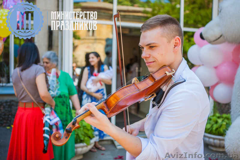 Торжественная выписка в Одессе - <ro>Изображение</ro><ru>Изображение</ru> #4, <ru>Объявление</ru> #1154851