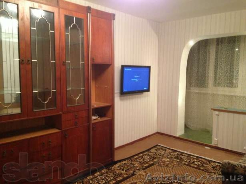 Сдам 2х комн. квартиру. кинотеатр Золотой Дюк. 4000грн/месяц! - <ro>Изображение</ro><ru>Изображение</ru> #2, <ru>Объявление</ru> #1156618