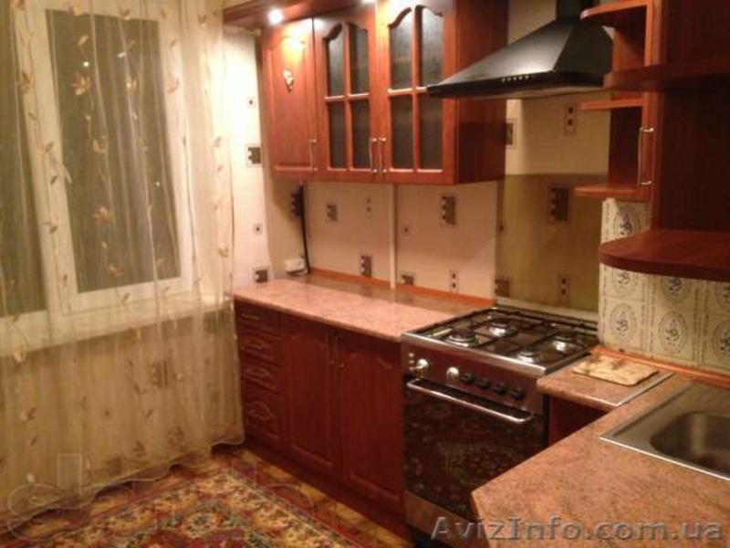 Сдам 2х комн. квартиру. кинотеатр Золотой Дюк. 4000грн/месяц! - <ro>Изображение</ro><ru>Изображение</ru> #4, <ru>Объявление</ru> #1156618