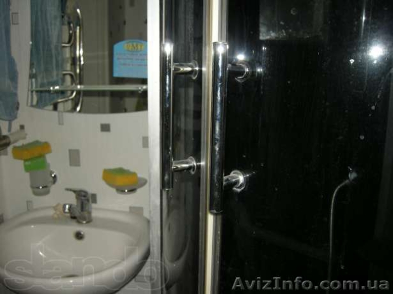 Сдам 2х комн. квартиру. кинотеатр Золотой Дюк. 4000грн/месяц! - <ro>Изображение</ro><ru>Изображение</ru> #3, <ru>Объявление</ru> #1156618