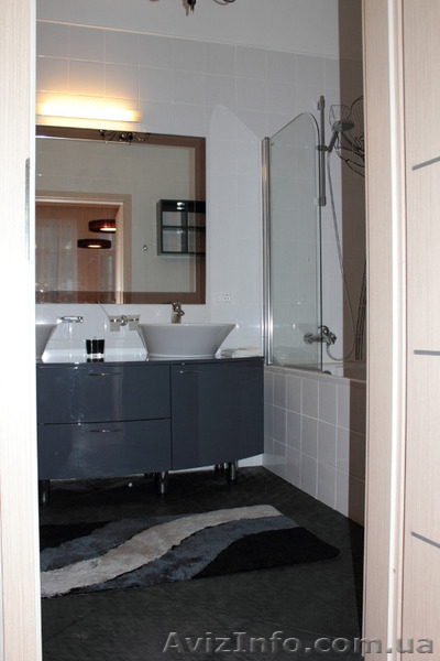 Сдам новую стильную в ЖК на Лидерсовском бульваре. - <ro>Изображение</ro><ru>Изображение</ru> #4, <ru>Объявление</ru> #1167169