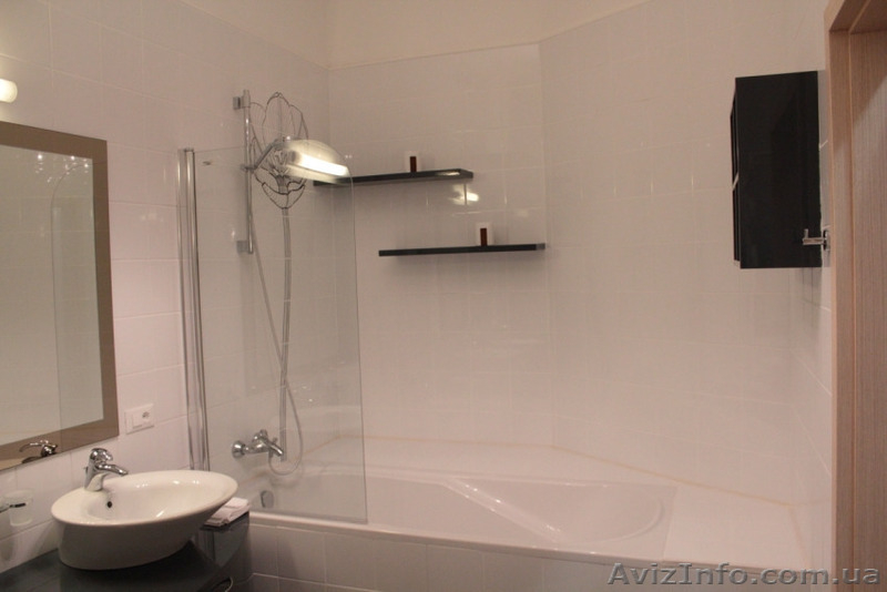 Сдам новую стильную в ЖК на Лидерсовском бульваре. - <ro>Изображение</ro><ru>Изображение</ru> #5, <ru>Объявление</ru> #1167169