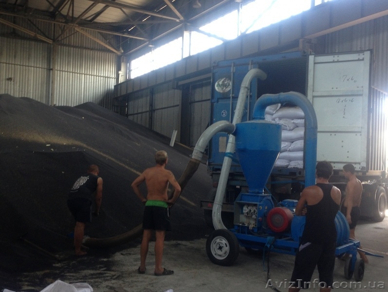 Перевалка в контейнер - <ro>Изображение</ro><ru>Изображение</ru> #5, <ru>Объявление</ru> #1167452