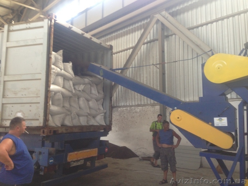 Перевалка в контейнер - <ro>Изображение</ro><ru>Изображение</ru> #4, <ru>Объявление</ru> #1167452