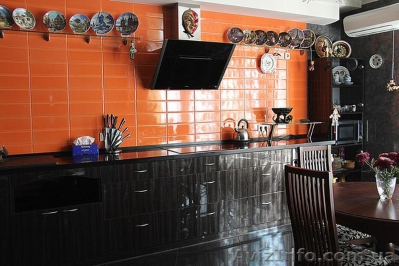 ЖК "Синия птица" 90м - <ro>Изображение</ro><ru>Изображение</ru> #4, <ru>Объявление</ru> #1155035