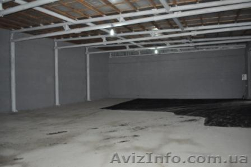 Продажа складского комплекса современной постройки в Малиновском районе. - <ro>Изображение</ro><ru>Изображение</ru> #3, <ru>Объявление</ru> #1155148