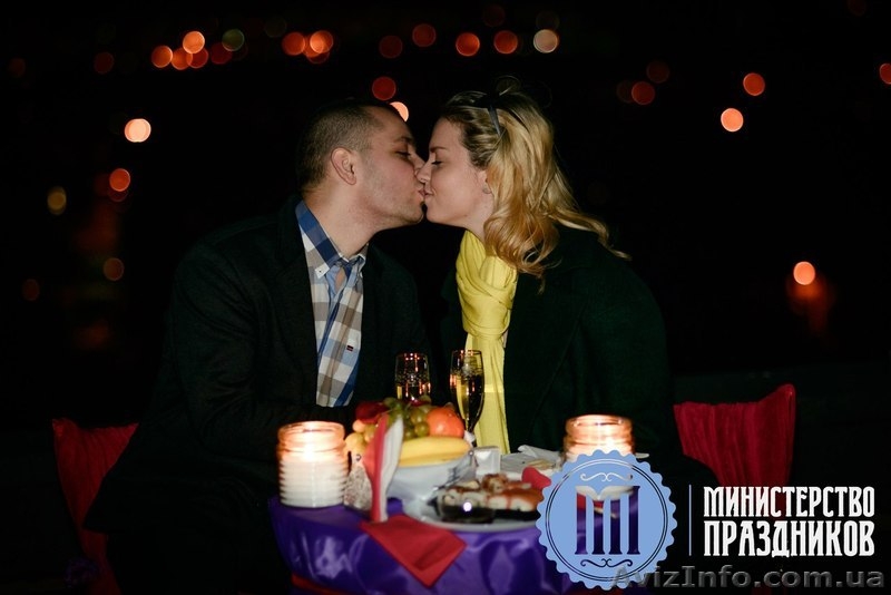 Предложение руки и сердца на крыше  - <ro>Изображение</ro><ru>Изображение</ru> #4, <ru>Объявление</ru> #1168242