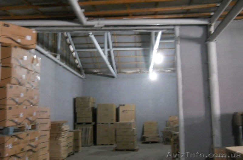Продажа складского комплекса современной постройки в Малиновском районе. - <ro>Изображение</ro><ru>Изображение</ru> #7, <ru>Объявление</ru> #1155148