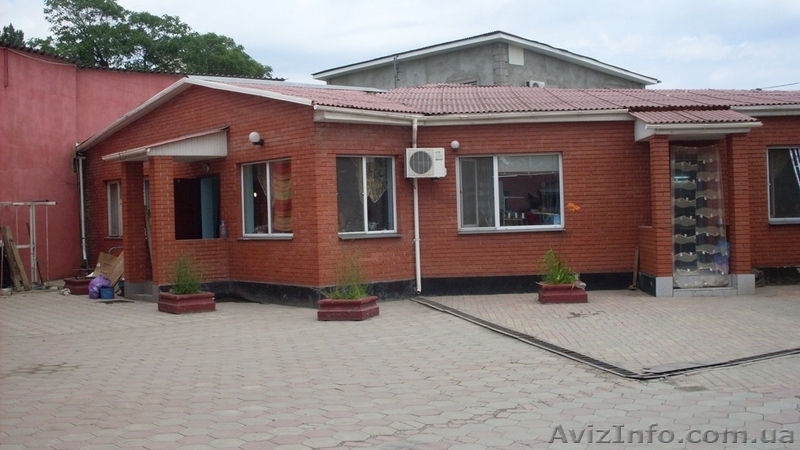 Продажа складского комплекса современной постройки в Малиновском районе. - <ro>Изображение</ro><ru>Изображение</ru> #9, <ru>Объявление</ru> #1155148