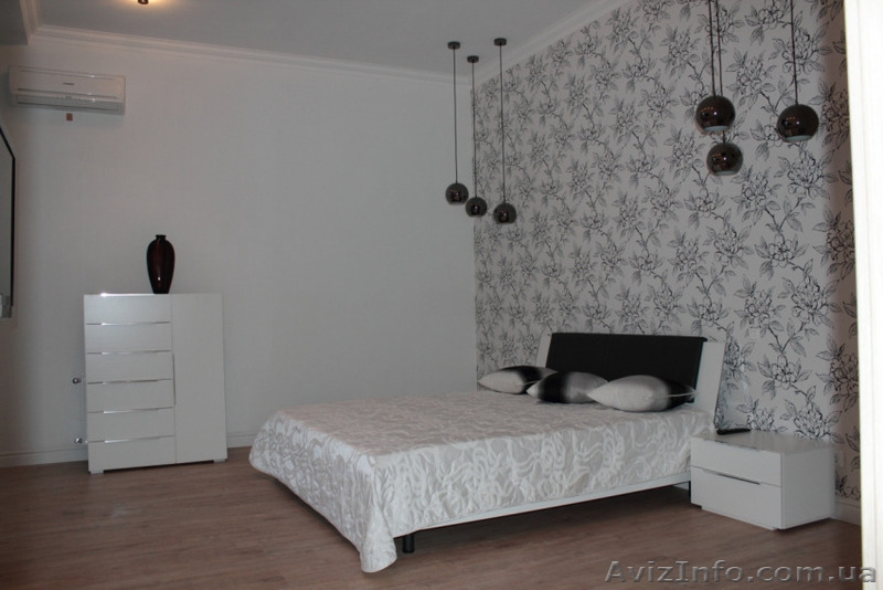 Сдам новую стильную в ЖК на Лидерсовском бульваре. - <ro>Изображение</ro><ru>Изображение</ru> #3, <ru>Объявление</ru> #1167169