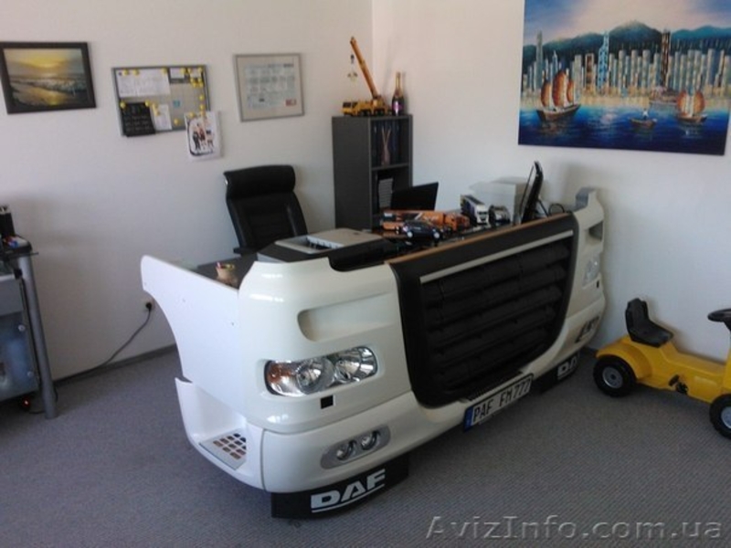  СТО и магазин запчастей для Еврогрузовиков, автобусов в Одессе - <ro>Изображение</ro><ru>Изображение</ru> #3, <ru>Объявление</ru> #1169172