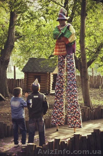 Детские шоу программы для детей  Одесса - <ro>Изображение</ro><ru>Изображение</ru> #7, <ru>Объявление</ru> #1154860