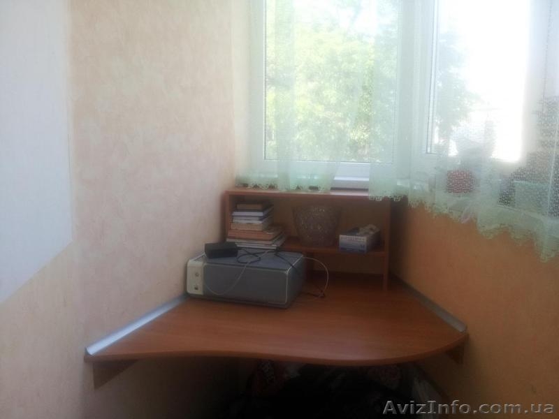 1-комн., Б.Хмельницкого/Запорожская 4/8, новострой, 4000 грн - <ro>Изображение</ro><ru>Изображение</ru> #3, <ru>Объявление</ru> #1156408