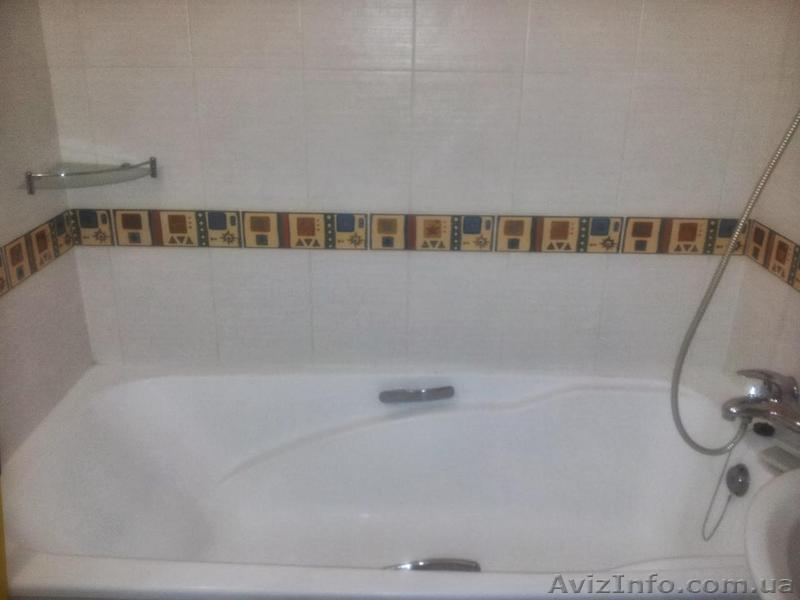 1-комн., Б.Хмельницкого/Запорожская 4/8, новострой, 4000 грн - <ro>Изображение</ro><ru>Изображение</ru> #4, <ru>Объявление</ru> #1156408