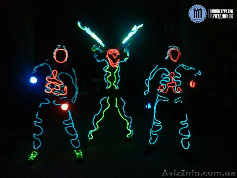 Шоу программы для любого формата  праздника! - <ro>Изображение</ro><ru>Изображение</ru> #3, <ru>Объявление</ru> #915083