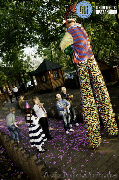 Детские шоу программы для детей  Одесса - <ro>Изображение</ro><ru>Изображение</ru> #5, <ru>Объявление</ru> #1154860