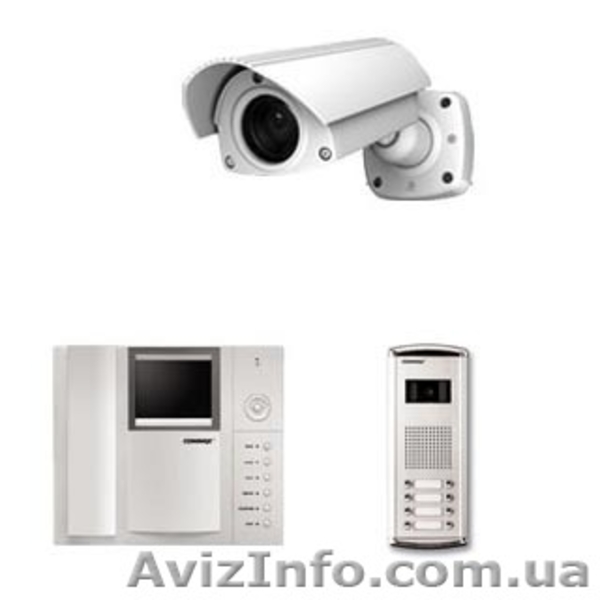 Монтаж охранной сигнализации и видеонаблюдения - <ro>Изображение</ro><ru>Изображение</ru> #3, <ru>Объявление</ru> #1156722