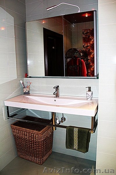 ЖК "Синия птица" 90м - <ro>Изображение</ro><ru>Изображение</ru> #9, <ru>Объявление</ru> #1155035