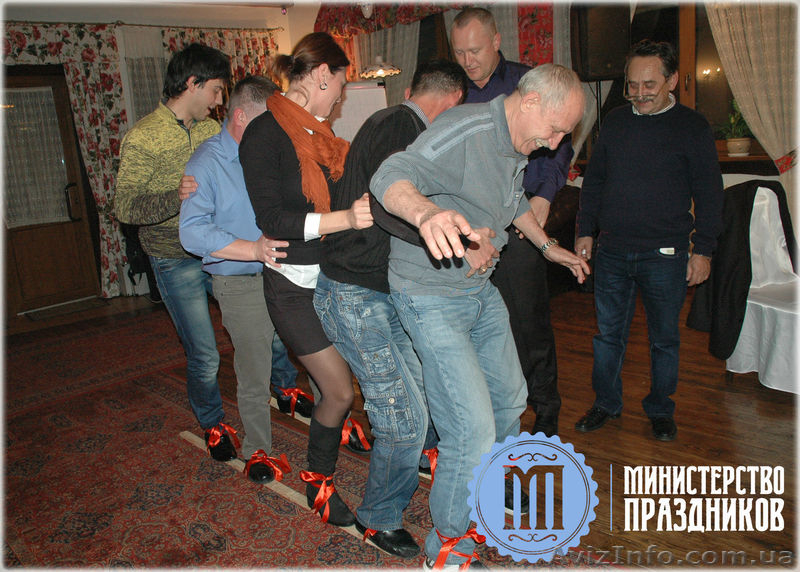 Проведение корпоратива в Одессе - <ro>Изображение</ro><ru>Изображение</ru> #3, <ru>Объявление</ru> #1169281