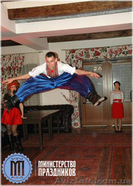 Проведение корпоратива в Одессе - <ro>Изображение</ro><ru>Изображение</ru> #4, <ru>Объявление</ru> #1169281