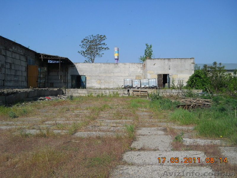 Продажа складских помещений в районе промрынка "7км". - <ro>Изображение</ro><ru>Изображение</ru> #5, <ru>Объявление</ru> #1162460