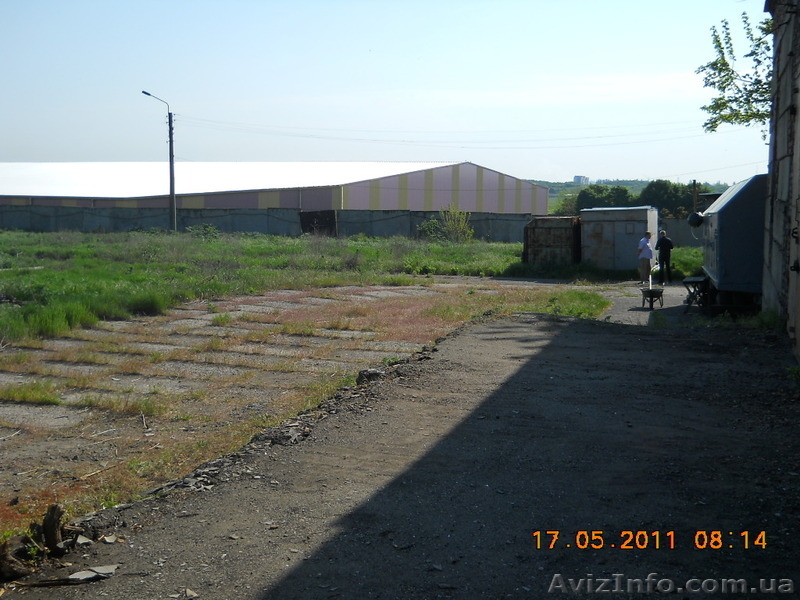 Продажа складских помещений в районе промрынка "7км". - <ro>Изображение</ro><ru>Изображение</ru> #6, <ru>Объявление</ru> #1162460