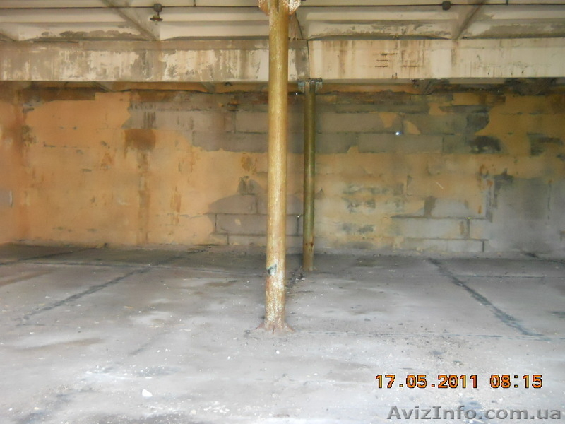 Продажа складских помещений в районе промрынка "7км". - <ro>Изображение</ro><ru>Изображение</ru> #7, <ru>Объявление</ru> #1162460