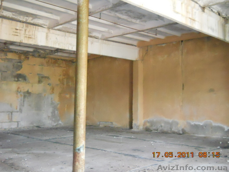 Продажа складских помещений в районе промрынка "7км". - <ro>Изображение</ro><ru>Изображение</ru> #9, <ru>Объявление</ru> #1162460