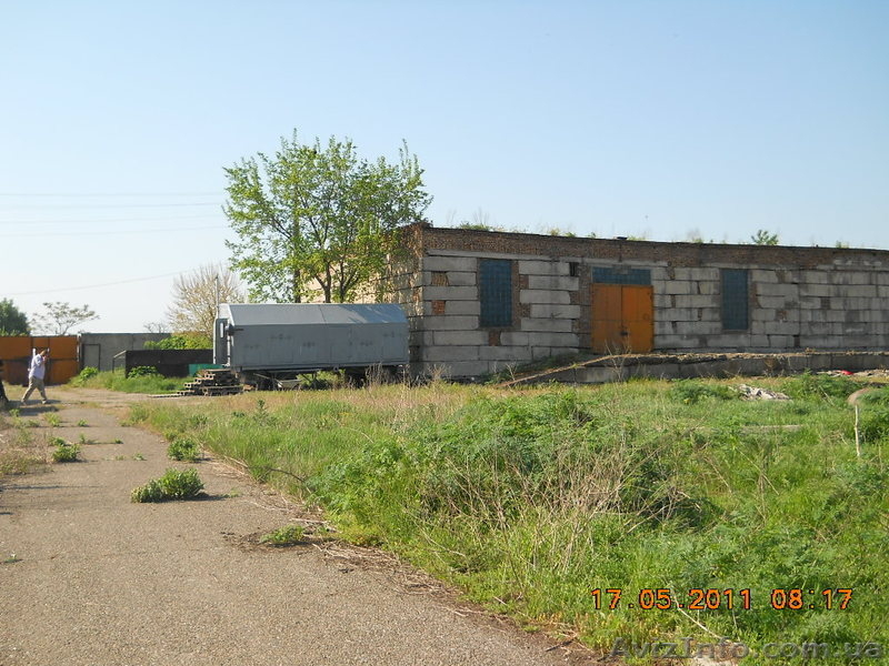 Продажа складских помещений в районе промрынка "7км". - <ro>Изображение</ro><ru>Изображение</ru> #3, <ru>Объявление</ru> #1162460