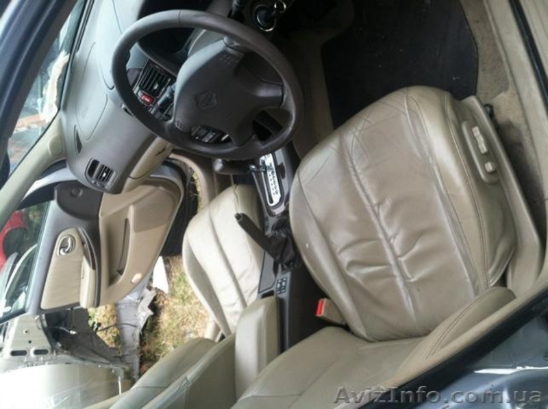 Авторазборка запчасти nissan maxima QX-33 - <ro>Изображение</ro><ru>Изображение</ru> #6, <ru>Объявление</ru> #1168405