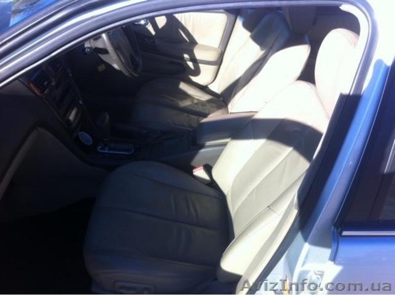 Авторазборка запчасти nissan maxima QX-33 - <ro>Изображение</ro><ru>Изображение</ru> #5, <ru>Объявление</ru> #1168405