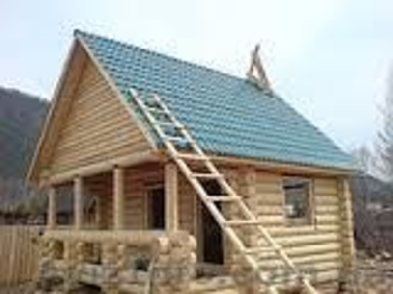 Изготовление срубов в Одессе. Гарантия и качество. - <ro>Изображение</ro><ru>Изображение</ru> #3, <ru>Объявление</ru> #1155166