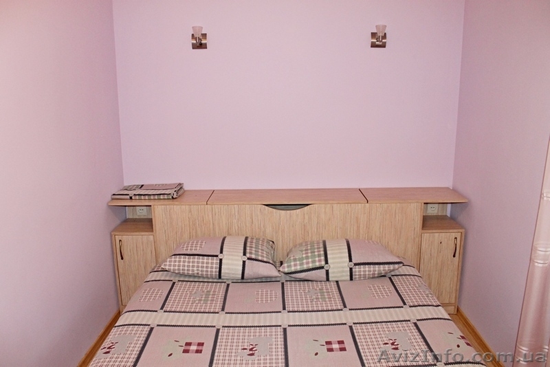 2х комн. ул.Тенистая, современный ремонт. 5000/месяц - <ro>Изображение</ro><ru>Изображение</ru> #3, <ru>Объявление</ru> #1160616