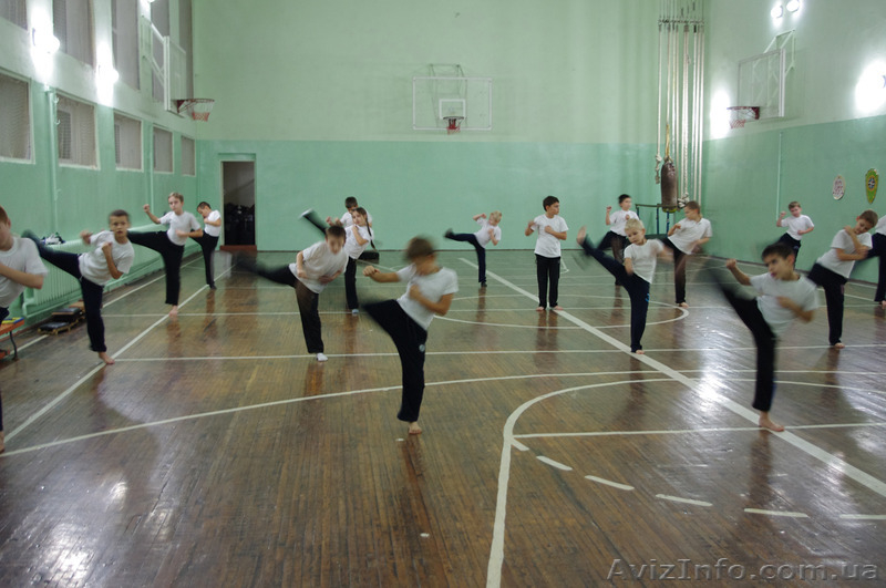 Обучение боевым искусствам и единоборствам - <ro>Изображение</ro><ru>Изображение</ru> #10, <ru>Объявление</ru> #1160014