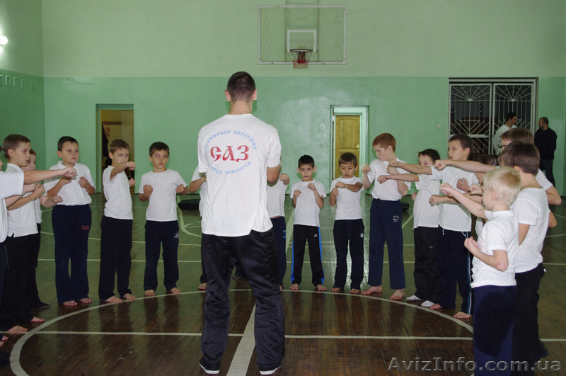 Обучение боевым искусствам и единоборствам - <ro>Изображение</ro><ru>Изображение</ru> #8, <ru>Объявление</ru> #1160014