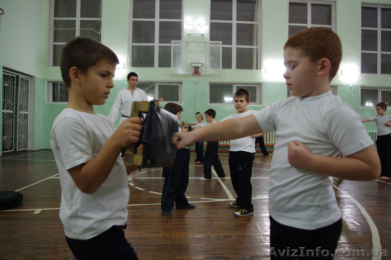 Обучение боевым искусствам и единоборствам - <ro>Изображение</ro><ru>Изображение</ru> #6, <ru>Объявление</ru> #1160014