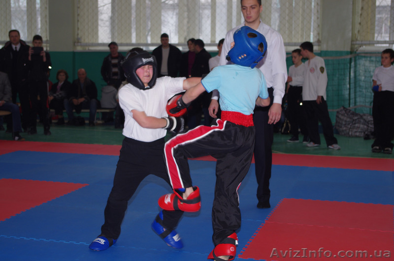 Обучение боевым искусствам и единоборствам - <ro>Изображение</ro><ru>Изображение</ru> #4, <ru>Объявление</ru> #1160014