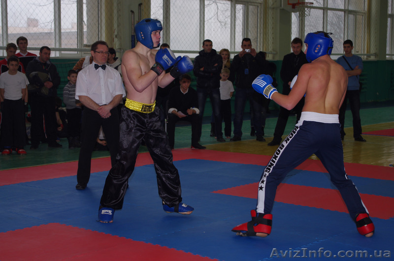 Обучение боевым искусствам и единоборствам - <ro>Изображение</ro><ru>Изображение</ru> #5, <ru>Объявление</ru> #1160014