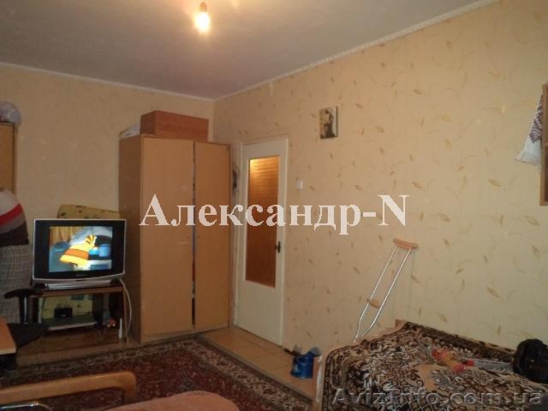 1-комнатная квартира на 40 Лет Обороны Одессы/Марсельская от хозяина НЕДОРОГО! - <ro>Изображение</ro><ru>Изображение</ru> #5, <ru>Объявление</ru> #1163927