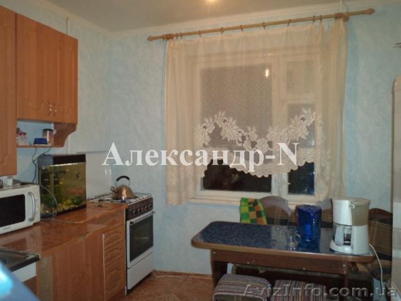 1-комнатная квартира на 40 Лет Обороны Одессы/Марсельская от хозяина НЕДОРОГО! - <ro>Изображение</ro><ru>Изображение</ru> #4, <ru>Объявление</ru> #1163927