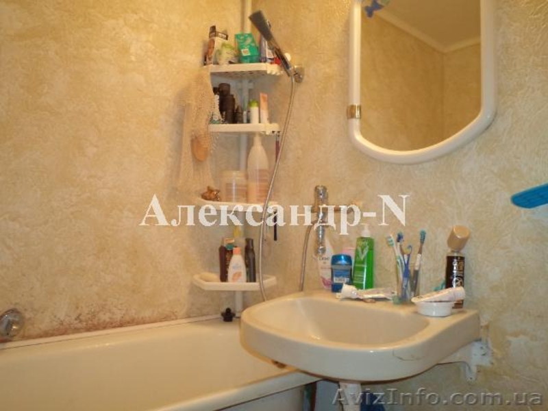 1-комнатная квартира на 40 Лет Обороны Одессы/Марсельская от хозяина НЕДОРОГО! - <ro>Изображение</ro><ru>Изображение</ru> #6, <ru>Объявление</ru> #1163927