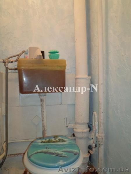 1-комнатная квартира на 40 Лет Обороны Одессы/Марсельская от хозяина НЕДОРОГО! - <ro>Изображение</ro><ru>Изображение</ru> #7, <ru>Объявление</ru> #1163927