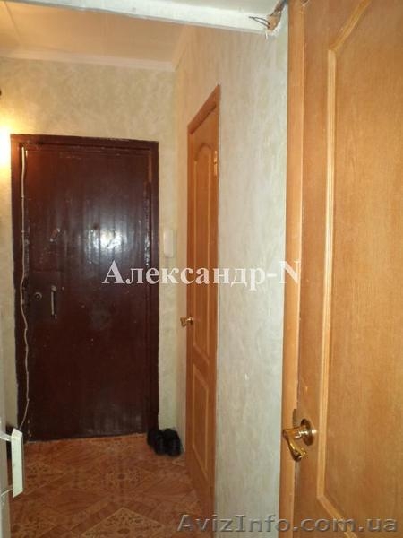 1-комнатная квартира на 40 Лет Обороны Одессы/Марсельская от хозяина НЕДОРОГО! - <ro>Изображение</ro><ru>Изображение</ru> #8, <ru>Объявление</ru> #1163927